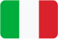 Logistics services Italiano